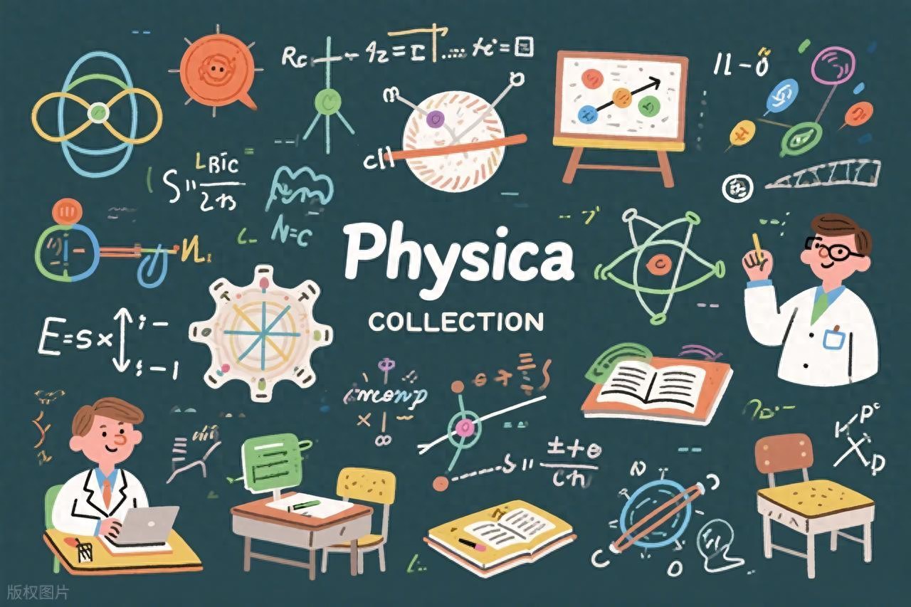 2026新高考:物理+化学选科指南,三大黄金赛道助力专业选择