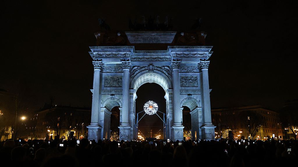 2026米兰冬奥会闭幕式举办时间、地点及文艺表演主题