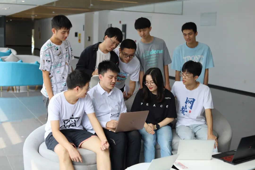 第十七届‘挑战杯’全国大学生课外学术科技作品竞赛‘揭榜挂帅’赛况