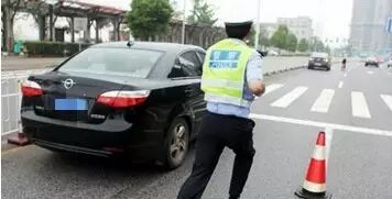 蚌埠违章高发地段盘点 这些路段最易被贴单