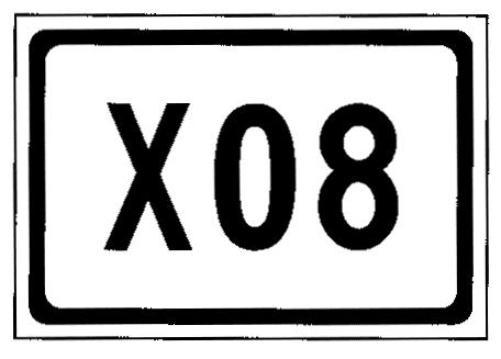 新手老司机必看!高速路牌含义及错过出口应对方法