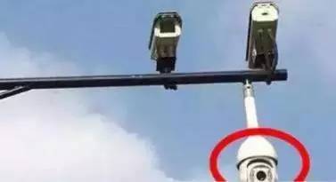 司机必看!各类交通摄像头作用大揭秘,违章情况全知晓