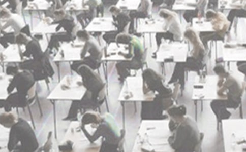 2015年成人高考考试科目及时间安排汇总