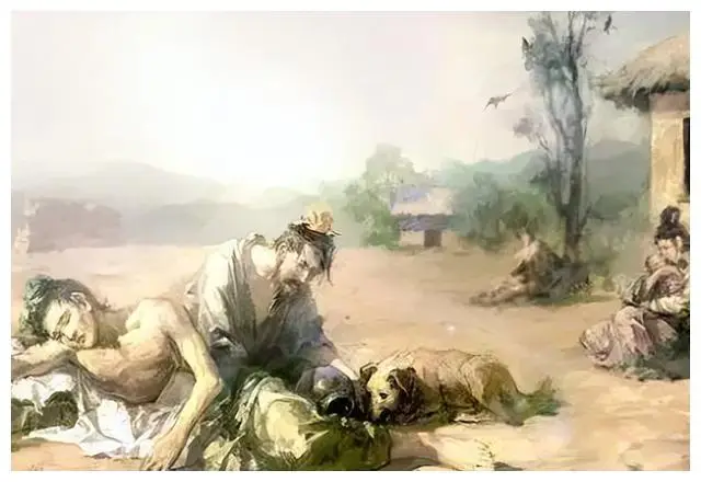 明代疫情大揭秘:嘉靖年间瘟疫肆虐,多地深受其害